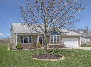 145 Baron Rd, Mukwonago, WI 53149