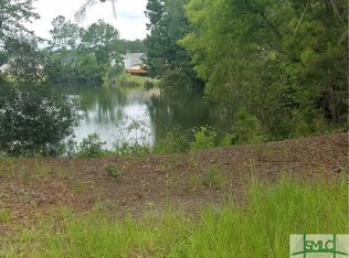 313 Old Rail Rd, Bloomingdale, GA 31302