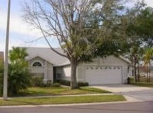 2918 Falling Tree Cir, Orlando, FL 32837