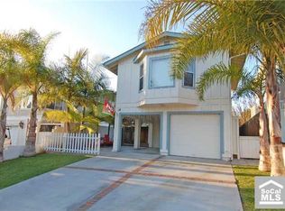 18 W Avenida San Gabriel, San Clemente, CA 92672