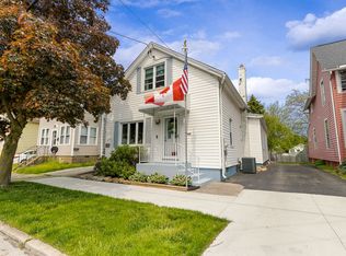 952 W 21st St, Erie, PA 16502
