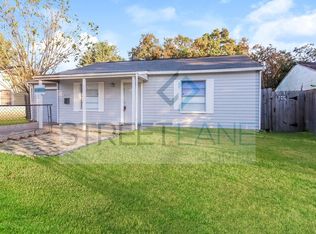 3109 Fern St, Pasadena, TX 77503