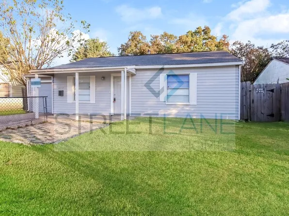 3109 Fern St, Pasadena, TX 77503