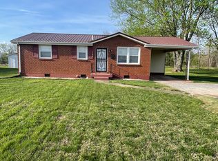 1190 Rossview Rd, Clarksville, TN 37043