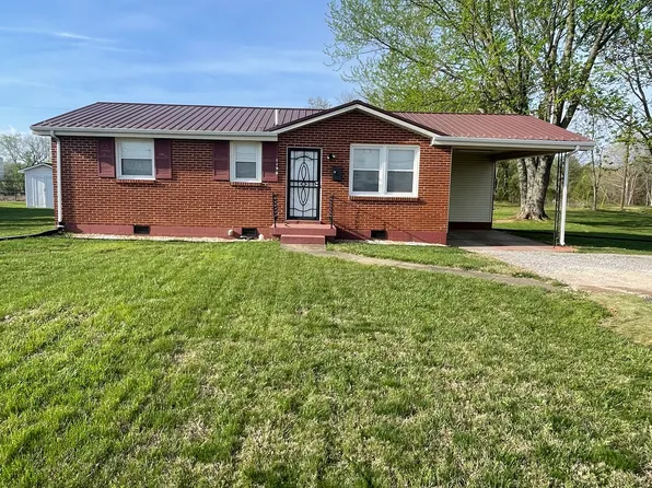 1190 Rossview Rd, Clarksville, TN 37043