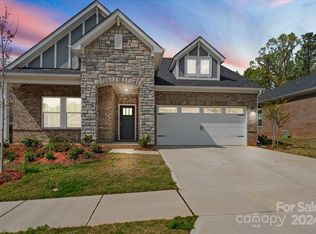 5216 Birchhill Rd, Mint Hill, NC 28227