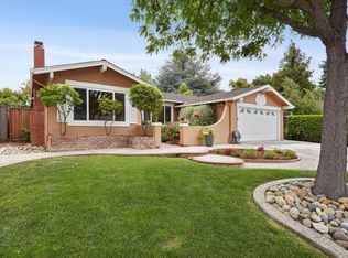 908 Bluebonnet Dr, Sunnyvale, CA 94086