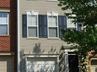 43083 Autumnwood Sq, Ashburn, VA 20148