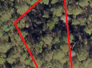 SW 166th Loop LOT 19, Ocala, FL 34473