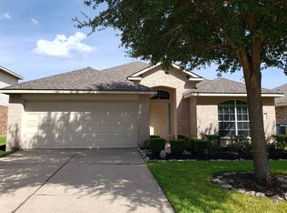 1233 Hemple Dr, Rosenberg, TX 77471