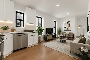 1146 Saint Mark's Avenue, #1R