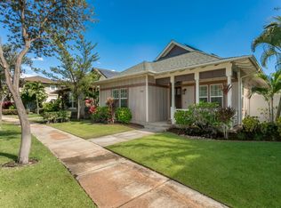 91-1371 Kaiokia St, Ewa Beach, HI 96706