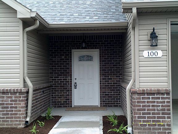 10951 Cornell St #100