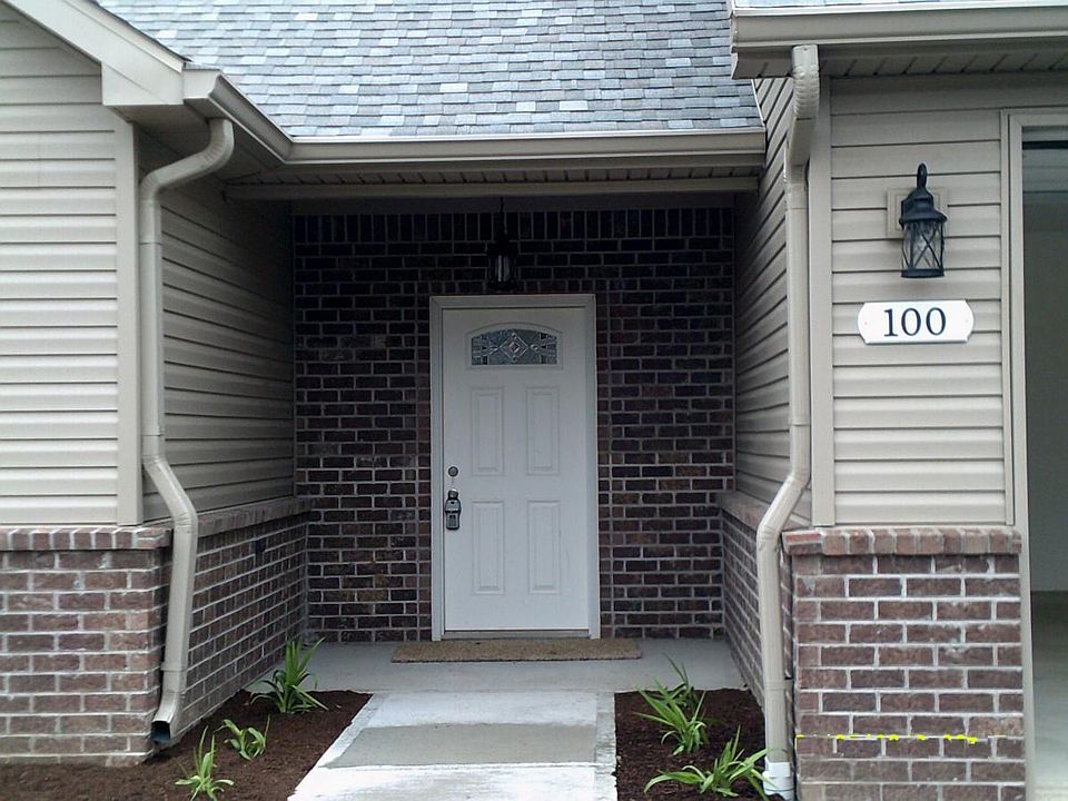 10951 Cornell St #100