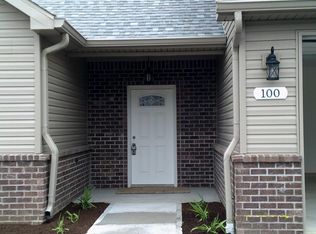10951 Cornell St #100-1, Indianapolis, IN 46280