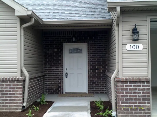 10951 Cornell St #100-1, Indianapolis, IN 46280