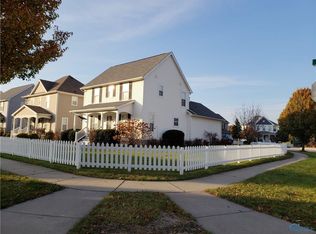 7128 Elli Harbour Ln, Maumee, OH