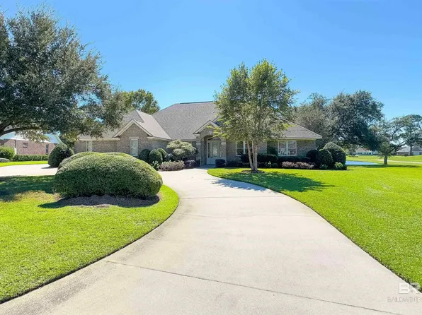 3658 Prestwick Cir, Gulf Shores, AL 36542