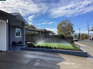 2848 Gillet Ave, Concord, CA