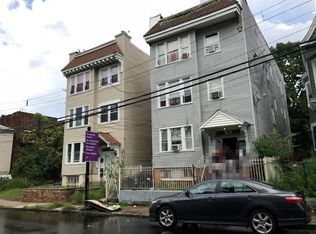 16 Speedway Ave, Newark, NJ 07106