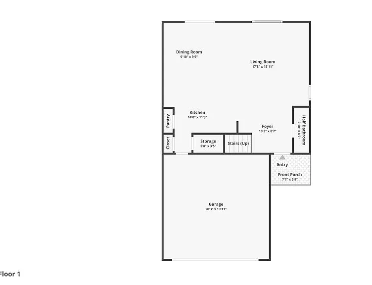 10430 Whispering Hammock Dr — Photo 2