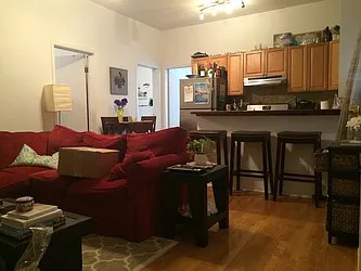 Rented by Aryeh Realty