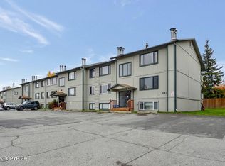 241 McCarrey St UNIT 3B, Anchorage, AK 99508