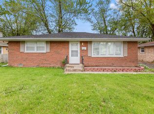 6607 175th St, Tinley Park, IL