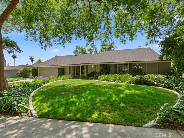 1687 Denver Ave, Claremont, CA 91711