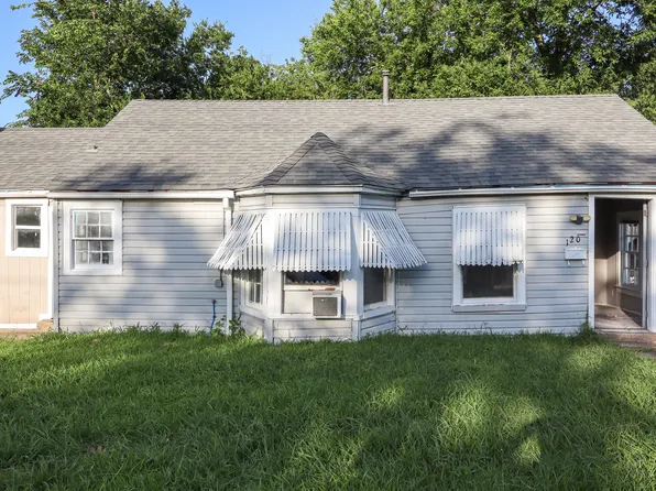 1205 Walnut St, Greenville, TX 75401