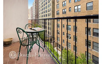 Sold by Douglas Elliman