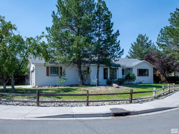 307 Stillwater Dr, Dayton, NV 89403