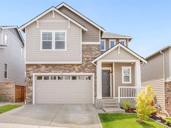 8456 27th Street Ct E, Edgewood, WA 98371