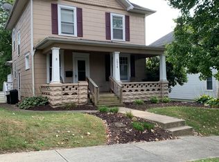 1514 Stewart Ave, Cambridge, OH 43725