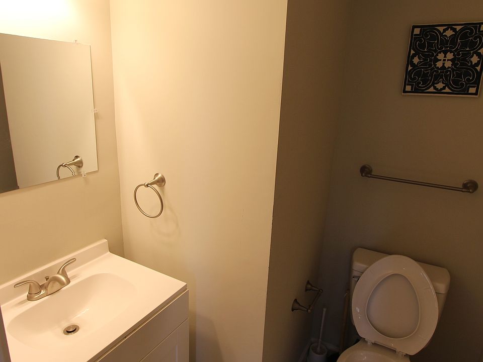 Private Bathroom