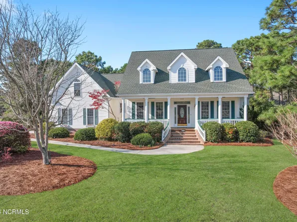 4535 Regency Crossing, Southport, NC 28461