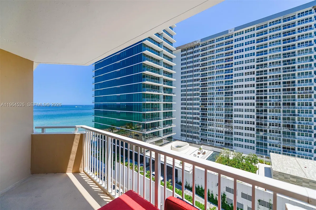 Building Photo - 1980 S Ocean Dr #9C