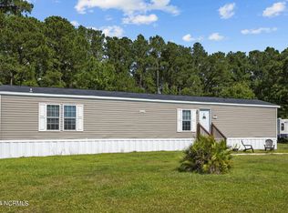 482 Old Church Rd, Swansboro, NC 28584