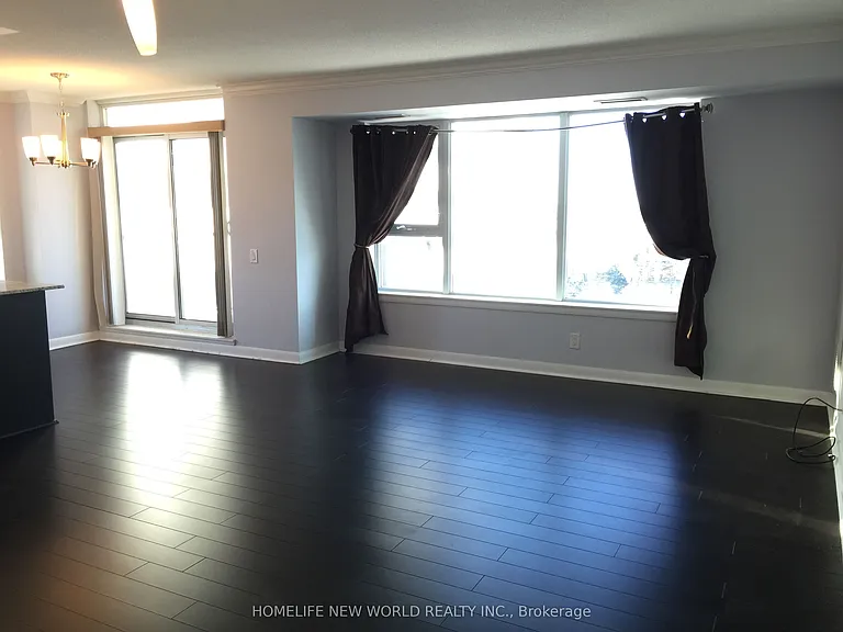 25 Town Centre Ct #902 — Photo 1