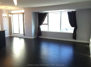 25 Town Centre Ct #902, Toronto, ON M1P 0B4