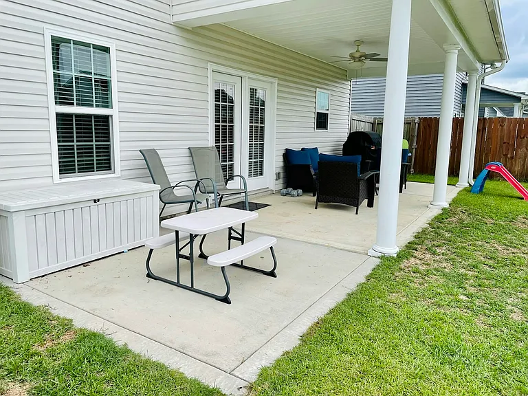 321 Cornhill Rd — Photo 41