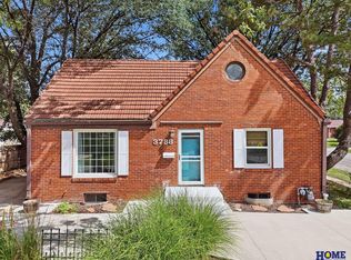 3788 F St, Lincoln, NE 68510