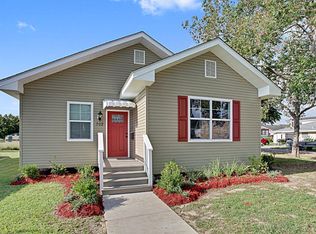 302 Lafourche St, Lockport, LA 70374
