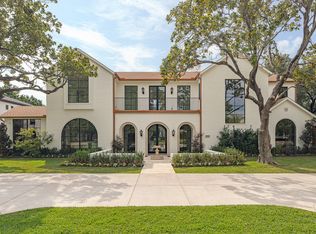 5938 Williamstown Rd, Dallas, TX 75230