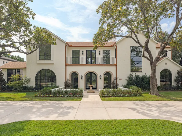 5938 Williamstown Rd, Dallas, TX 75230