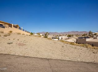 2437 Clarke Plz LOT 21, Lake Havasu City, AZ 86403