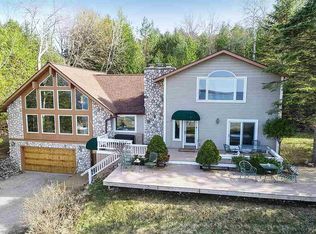 4098 Lakeshore Rd, Boyne City, MI 49712