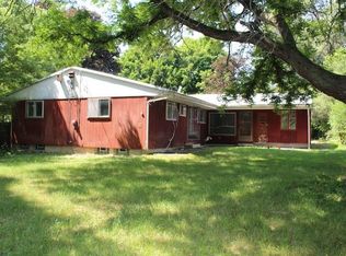 147 Main St, Mount Morris, NY 14510