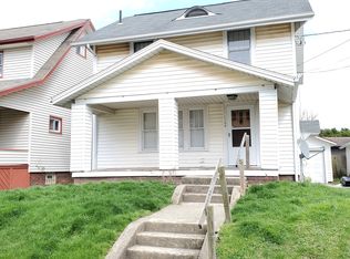 1134 Dartmouth Ave SW, Canton, OH 44710