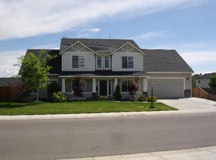 231 E Cassidy, Meridian, ID 83642